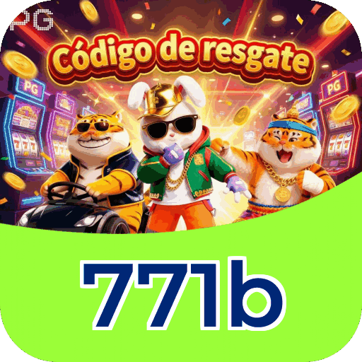 Siga a 771b no Facebook